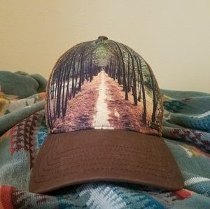 Prana Hat